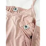 Pijama dama Nicol Da Re, Marie Pink, Bambus, L, Roz