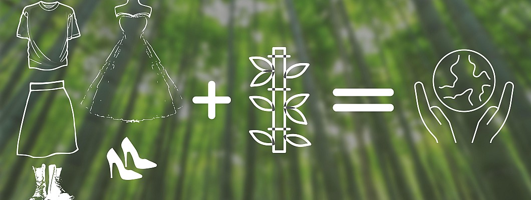 Trendul ECO-FASHION - îmbrăcăminte organică din bambus