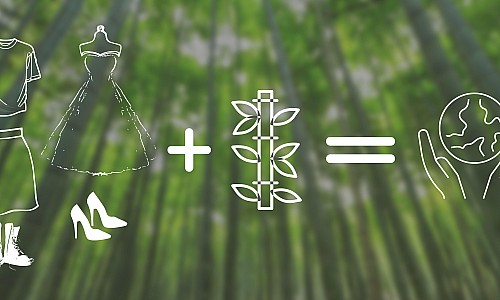 Trendul ECO-FASHION - îmbrăcăminte organică din bambus